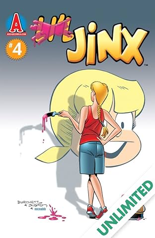 Jinx #4